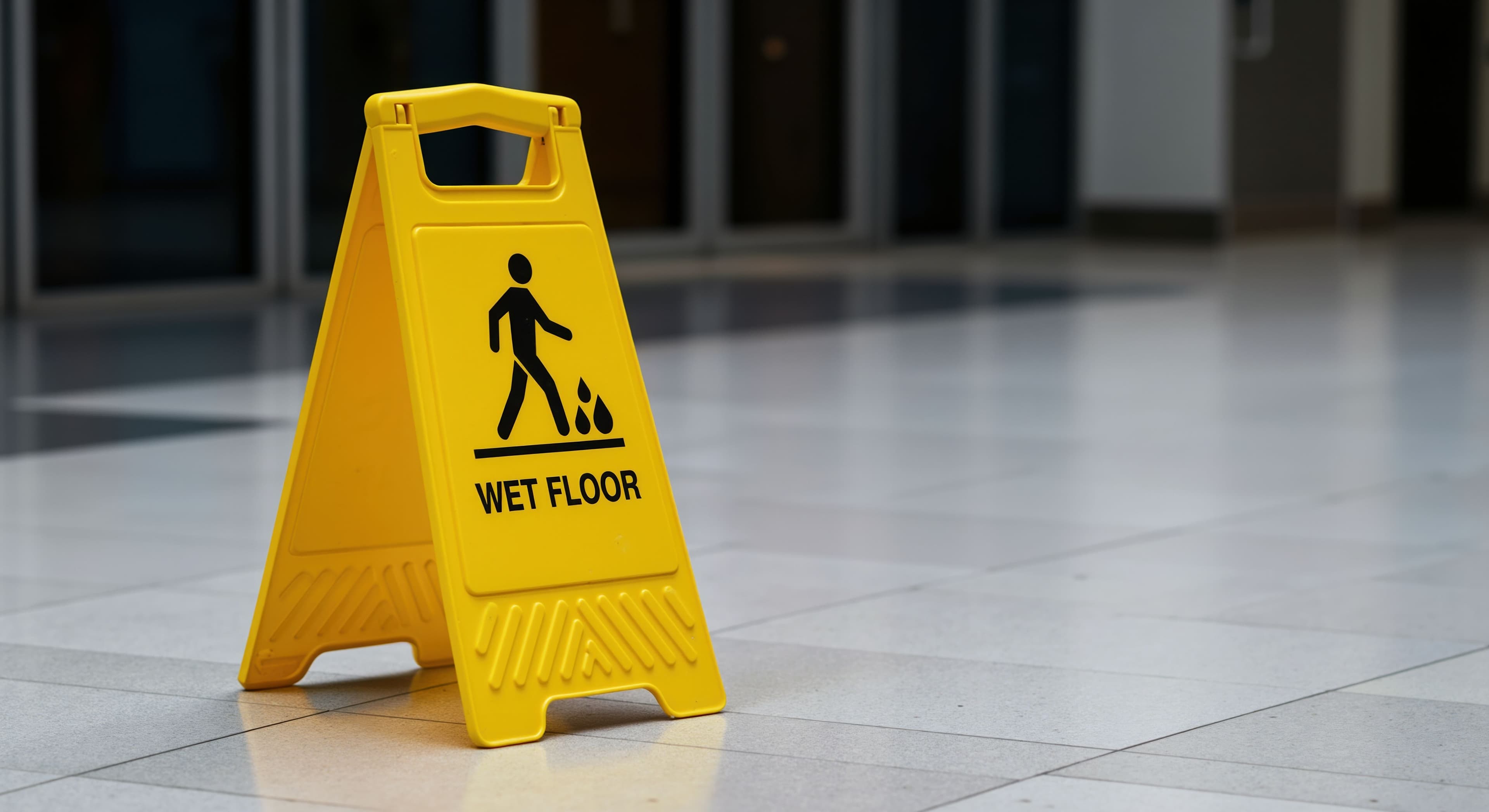 Understanding Slip and Fall Laws in Alabama: Your Rights After an Injury