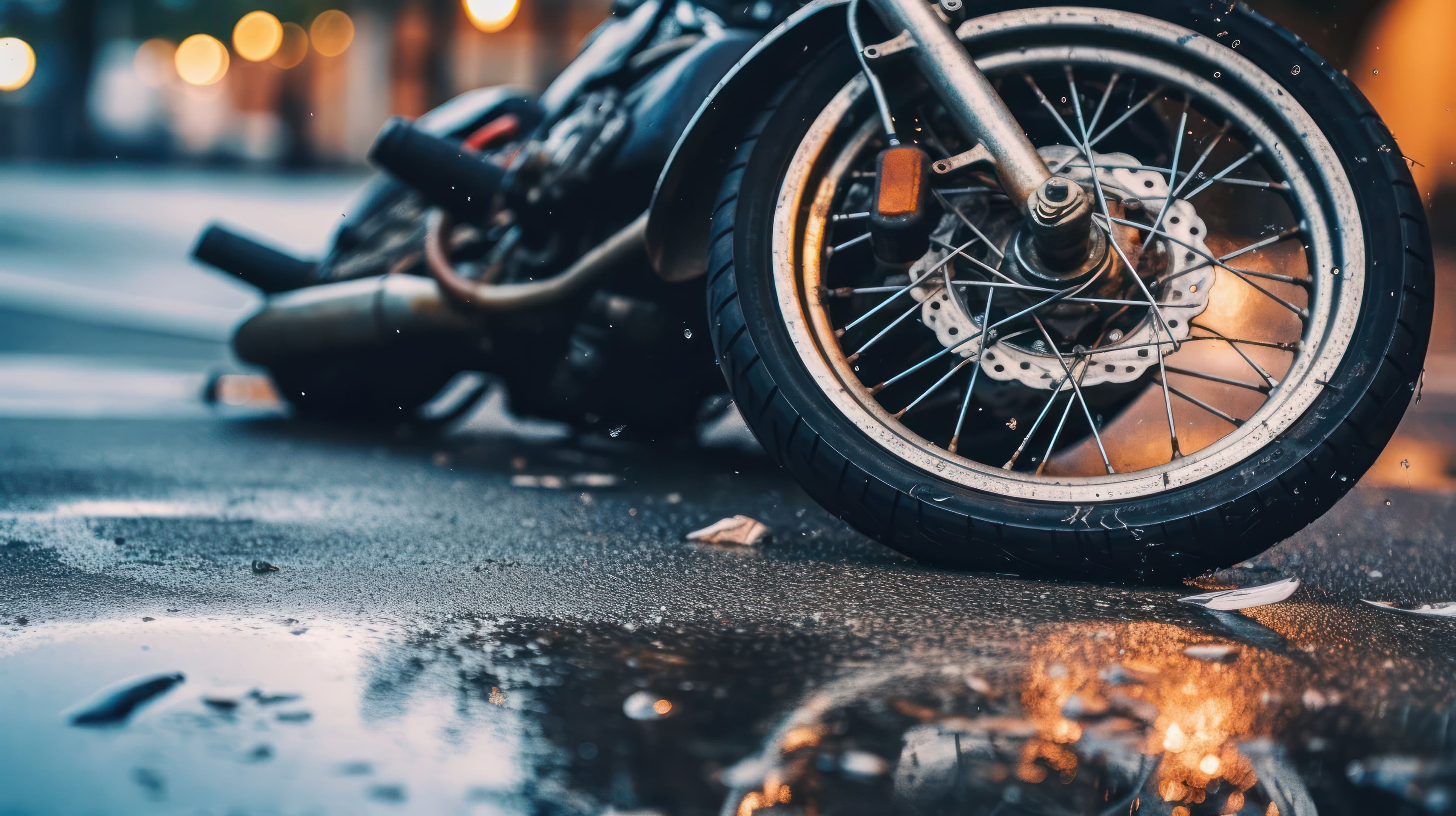 Riding at Risk: What Every Alabama Motorcyclist Should Know Before It’s Too Late